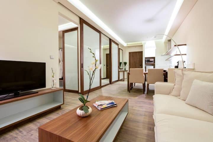 Alacarte - 18f *Mykhe Beach *Citycenter - 峴港