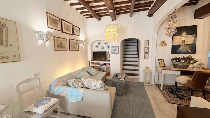 La Cartomante Di Bonaparte - Portoferraio