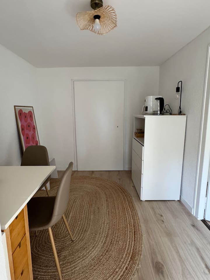 Studio Versoix - Genève