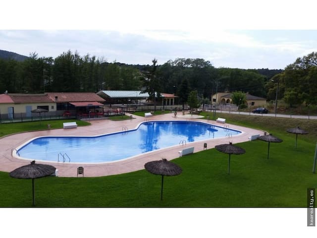 Casa rural la alegria para desconectar y disfrutar gallery image 3