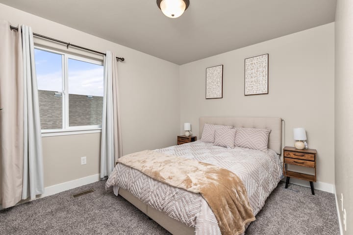 غرفة النوم 3