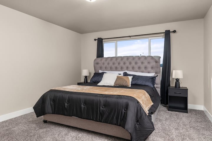 غرفة النوم 1