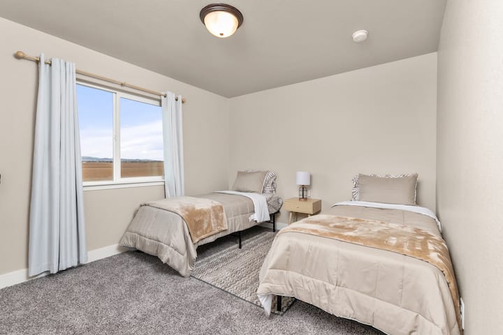 غرفة النوم 4