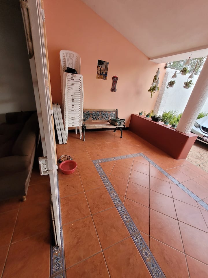 Casa Hacienda De Las Flores - San Raymundo