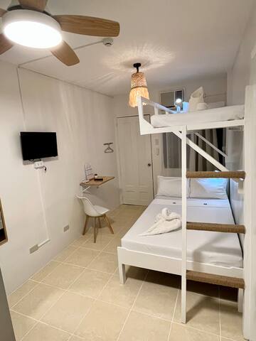 Caleo Boracay Station 2 managed Airbnb listing 1