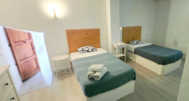 Habitación 3