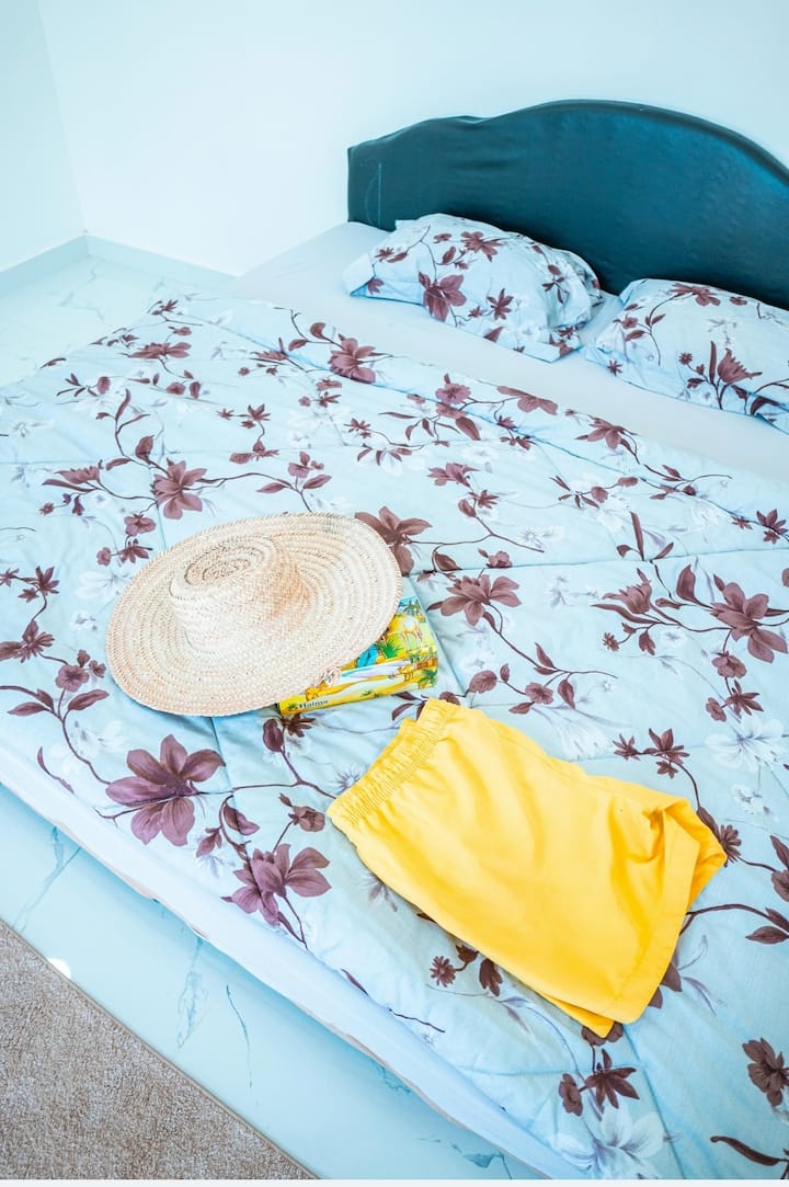 Спална соба 1