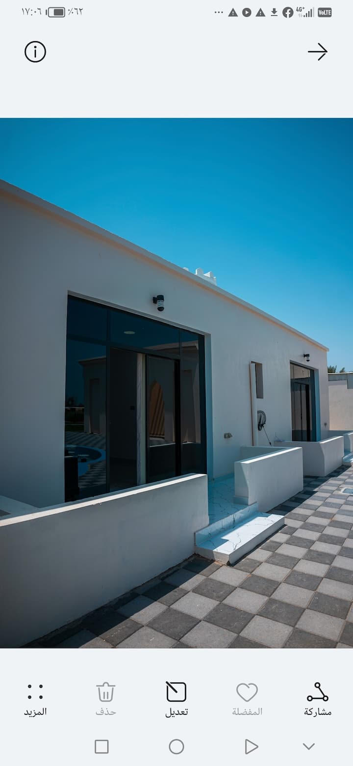 Спална соба 3