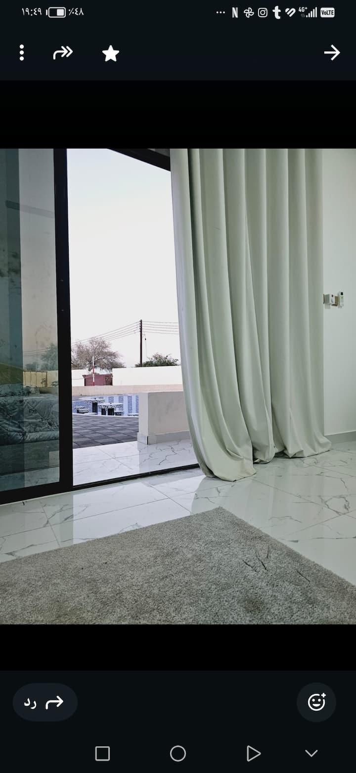 Спална соба 2