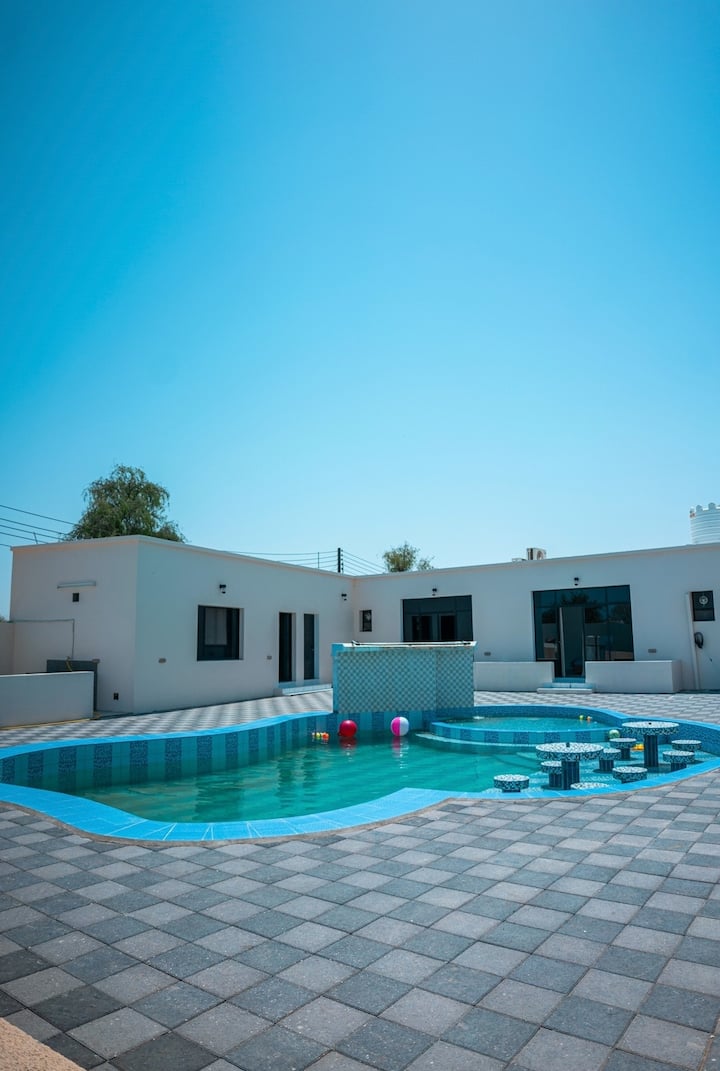 Спална соба 4