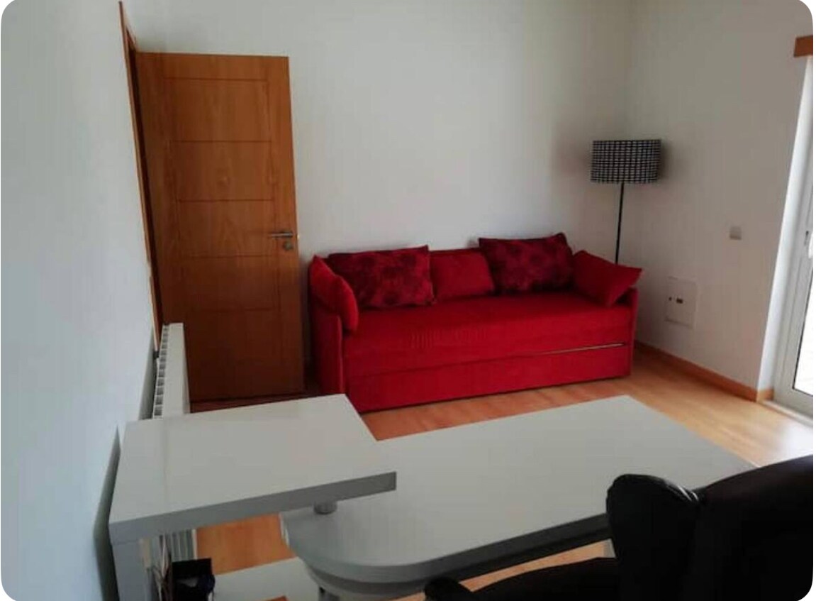 საძინებელი