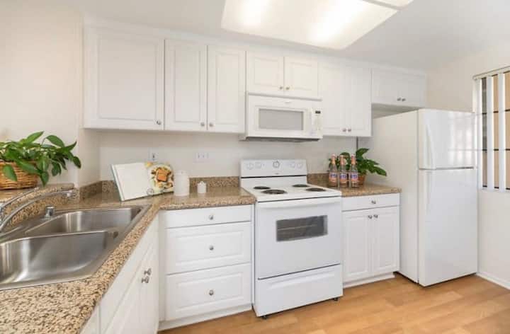 Habitación Privada, Baño Privado - Irvine, CA