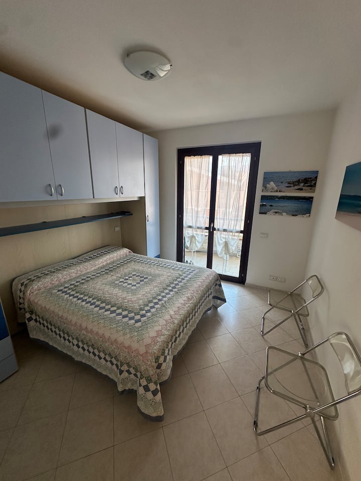 საძინებელი