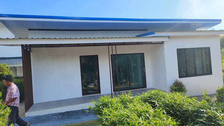 Private Garden Villa Koh Lanta  2 Bedrooms - Ko Lanta District