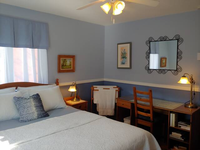 150 mètres du métro parking privé jardin terrasse