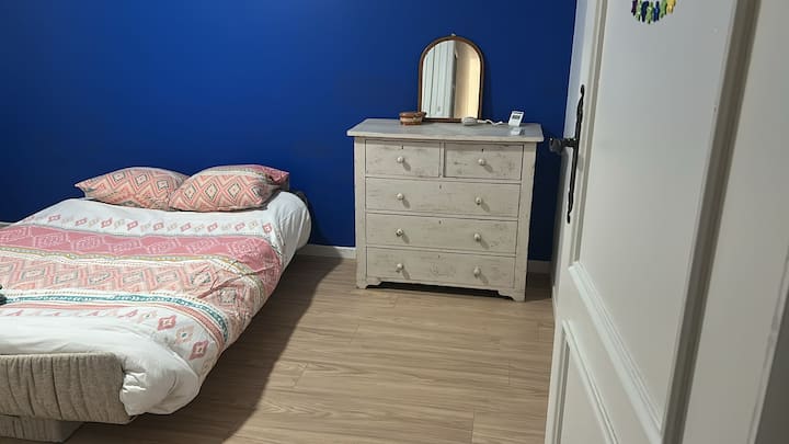 Quarto 3