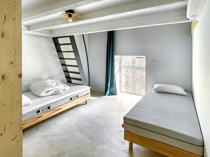 Спална соба 3