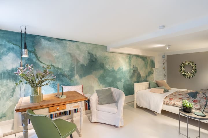 საძინებელი