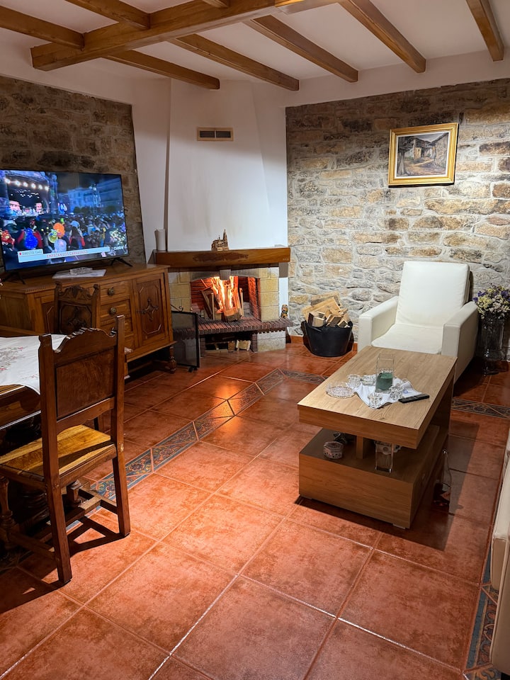 Casa Emilia - Astúrias