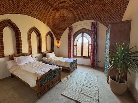 Villa Sahara - Ausar - Room 1