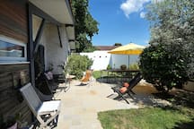 Villa Canopée - Proche plages