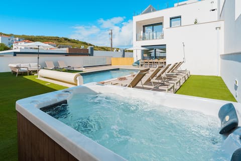 Paradise Villa Sea-Signature by Paradise Portugal