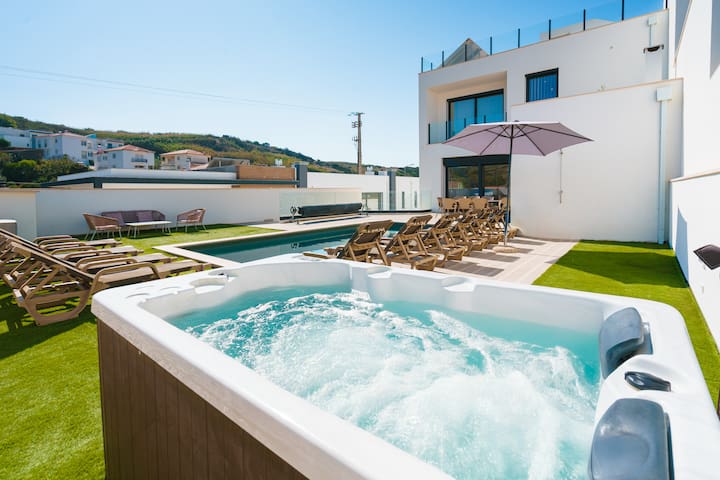 Antica Villa, luxury villa near the beach gallery image 2