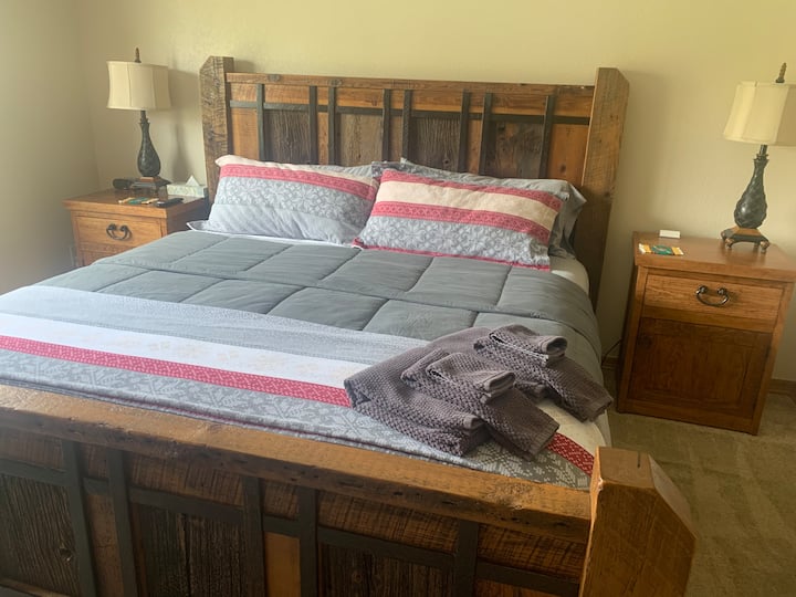 Bedroom 1