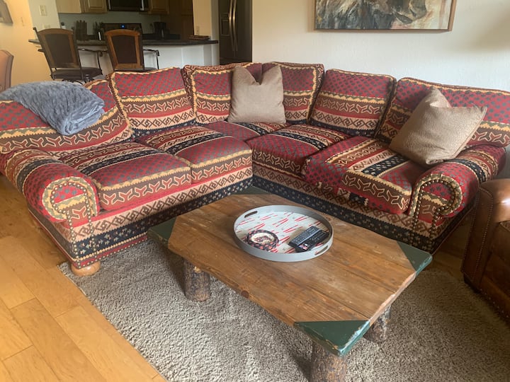 Great Location & Value 3 Bed Condo Near Vail/bc - Edwards, CO