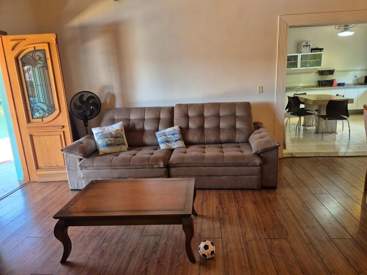 მისაღები სივრცე