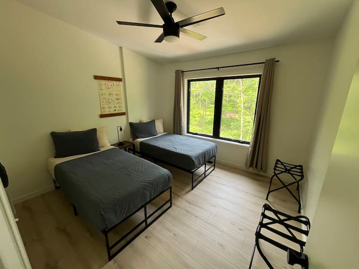 Spavaća soba 4