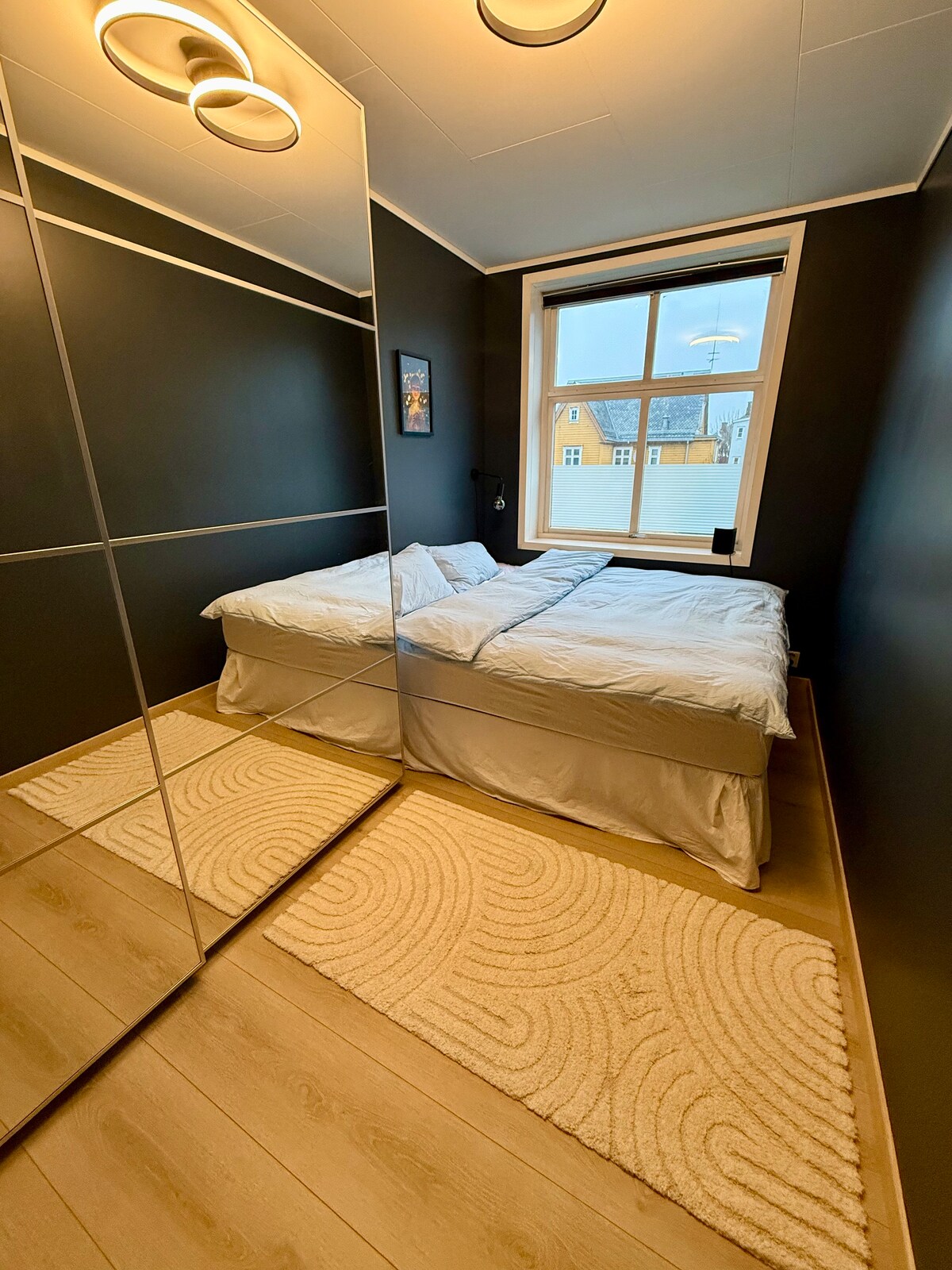 საძინებელი