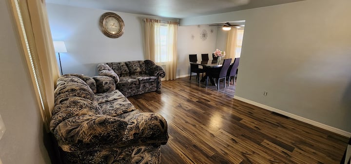 A Sweet Place To Stay - Spokane, WA