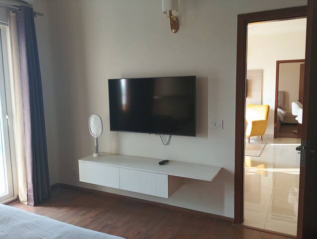 Lease Plan India managed Airbnb listing 3