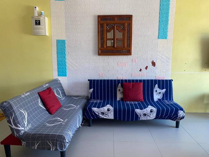 Pasar Malam Apartment At Ch - Brinchang
