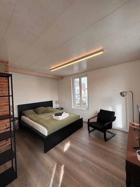 Apartment in top location 4