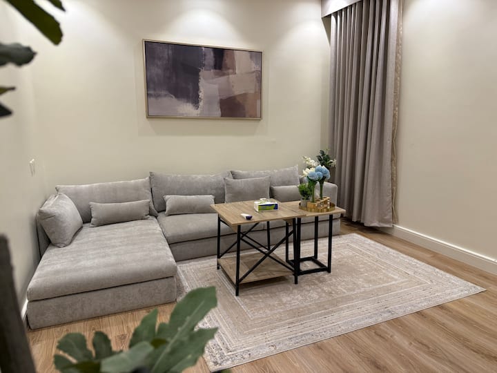 منطقة المعيشة