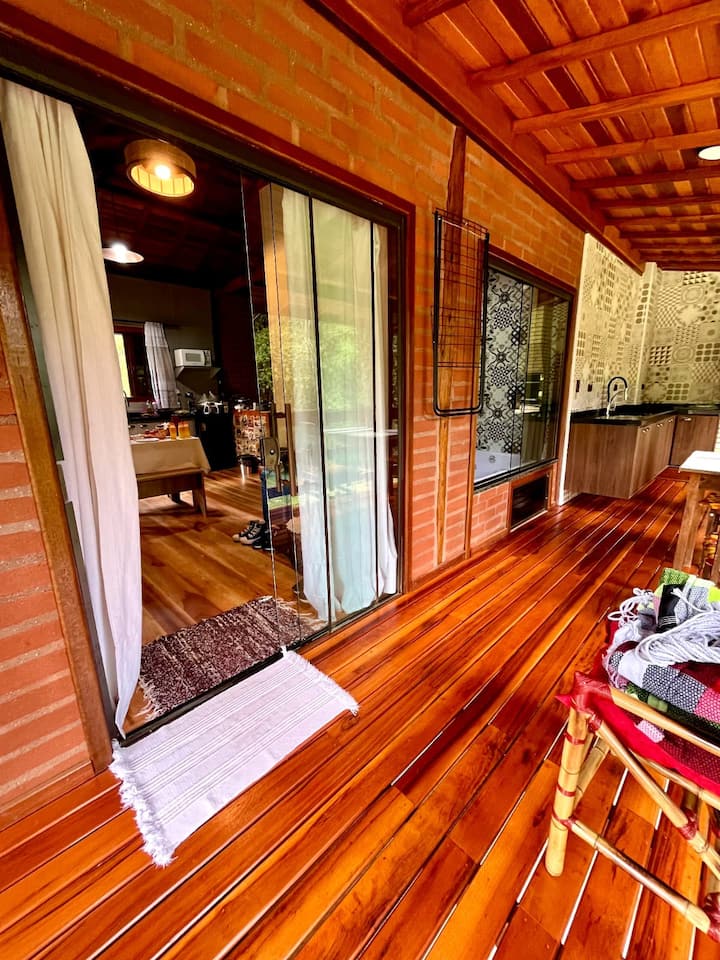 Всекидневна зона