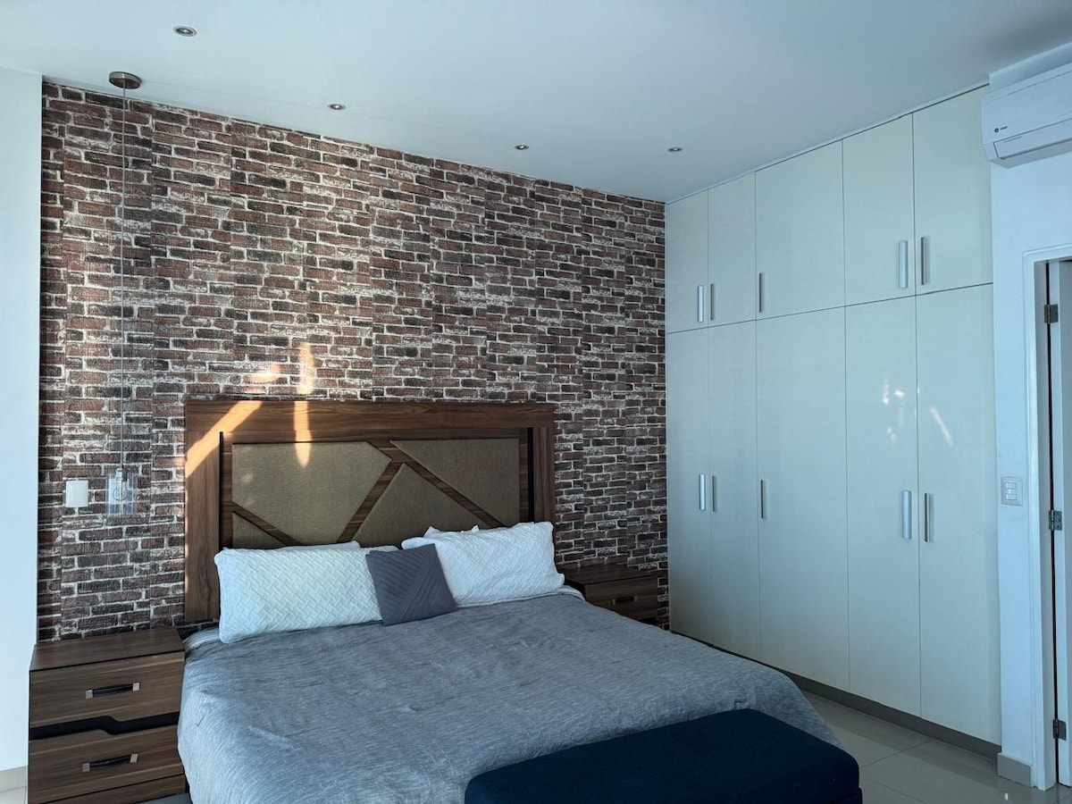 Picha ya chumba kizima