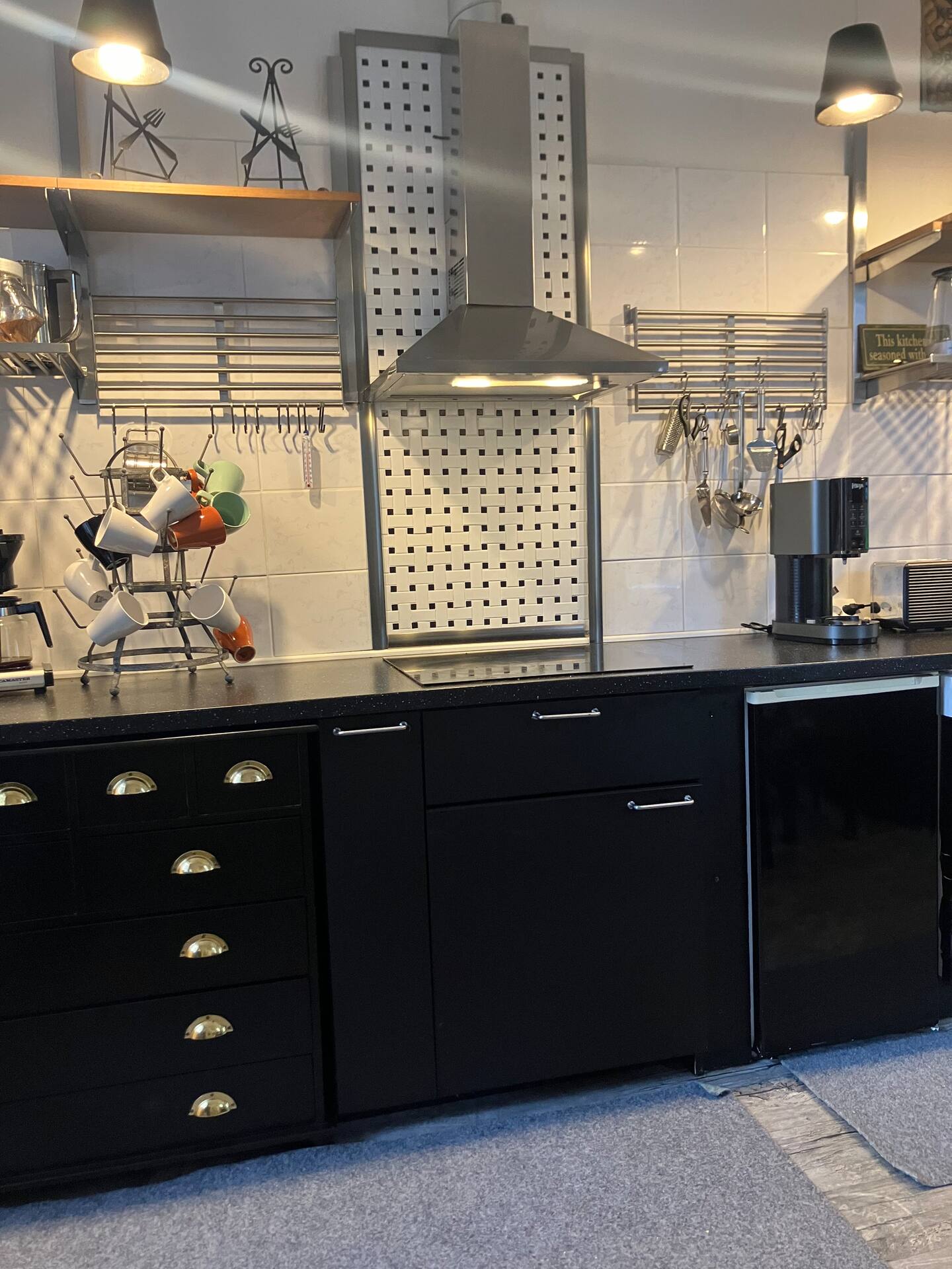 Bistro Cantorin Entinen Keittiö 4