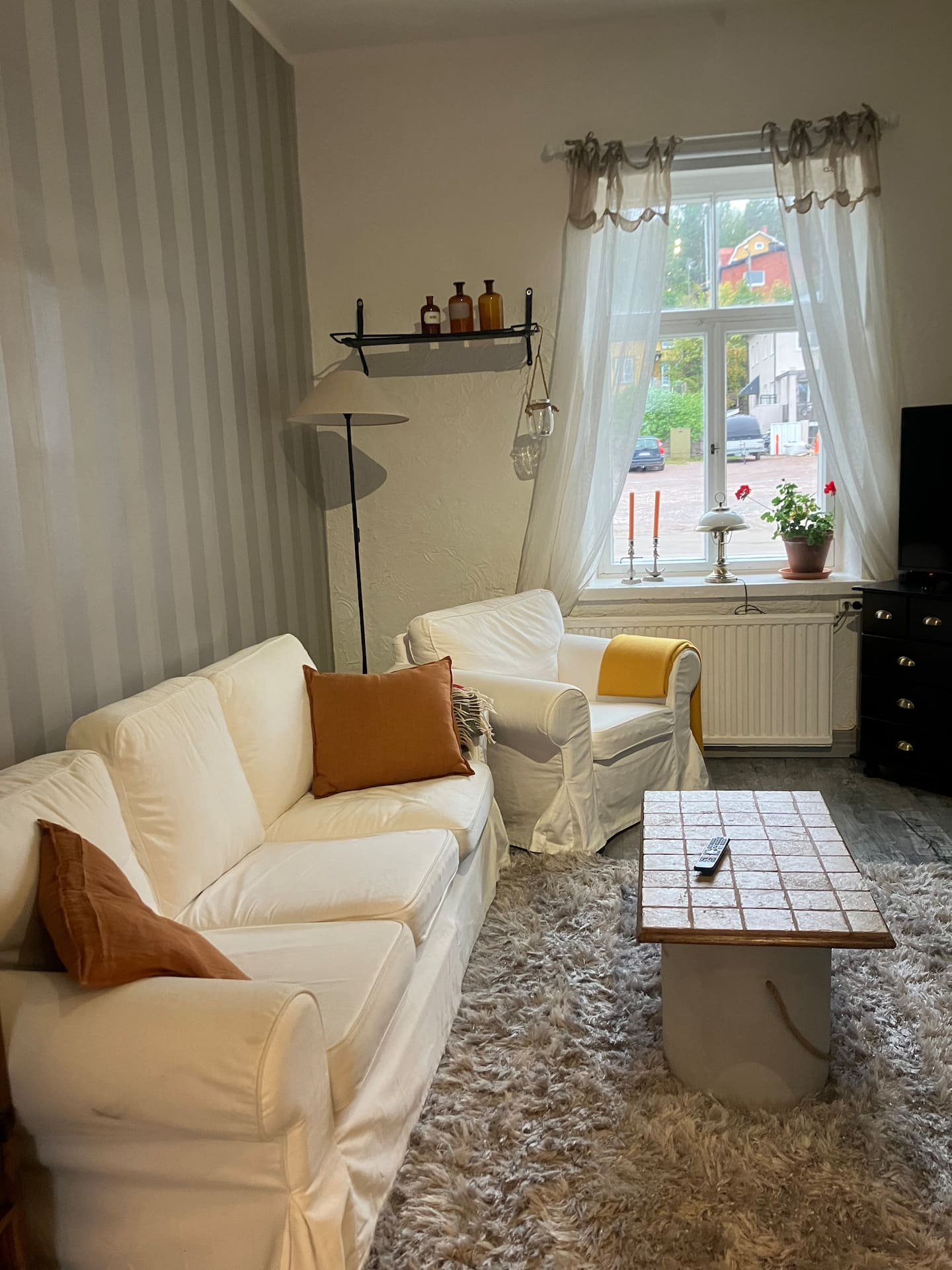 Bistro Cantorin Entinen Keittiö 2