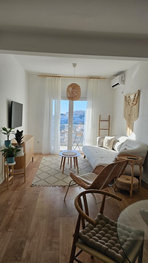 Popular Airbnb listing: Monte View 2 in Ulcinj Ulqin