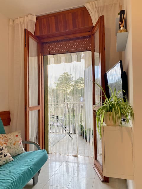 Airbnb con migliori performance: Casa SoLem - Bibione Thermae a San Michele Al Tagliamento