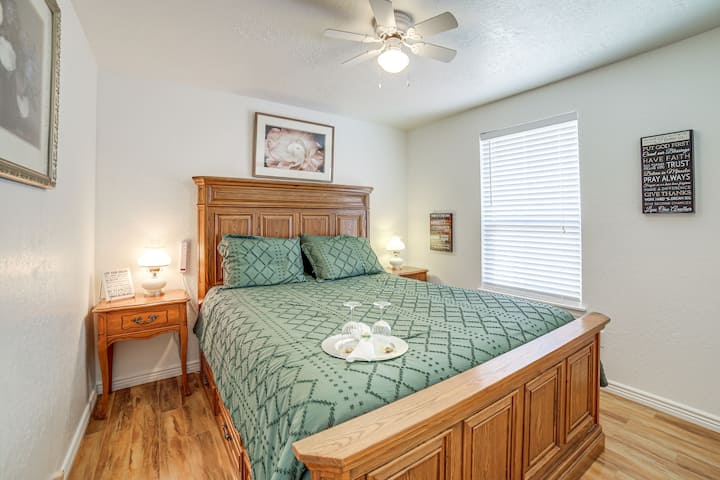 Спална соба 1