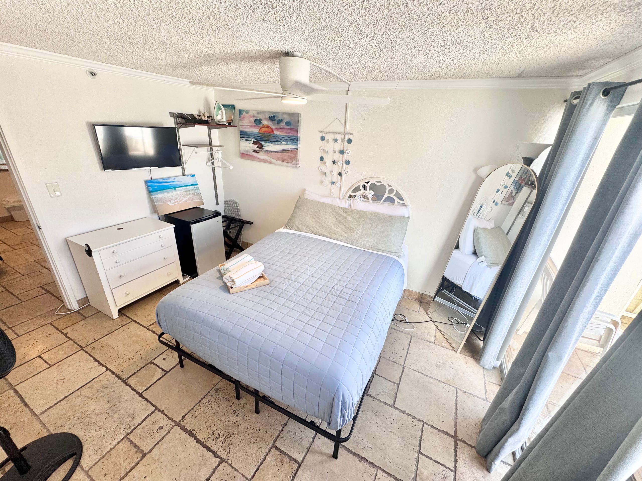 1207 Early check in, Amazing! 3bds/2baths/2terrace - Photo 16