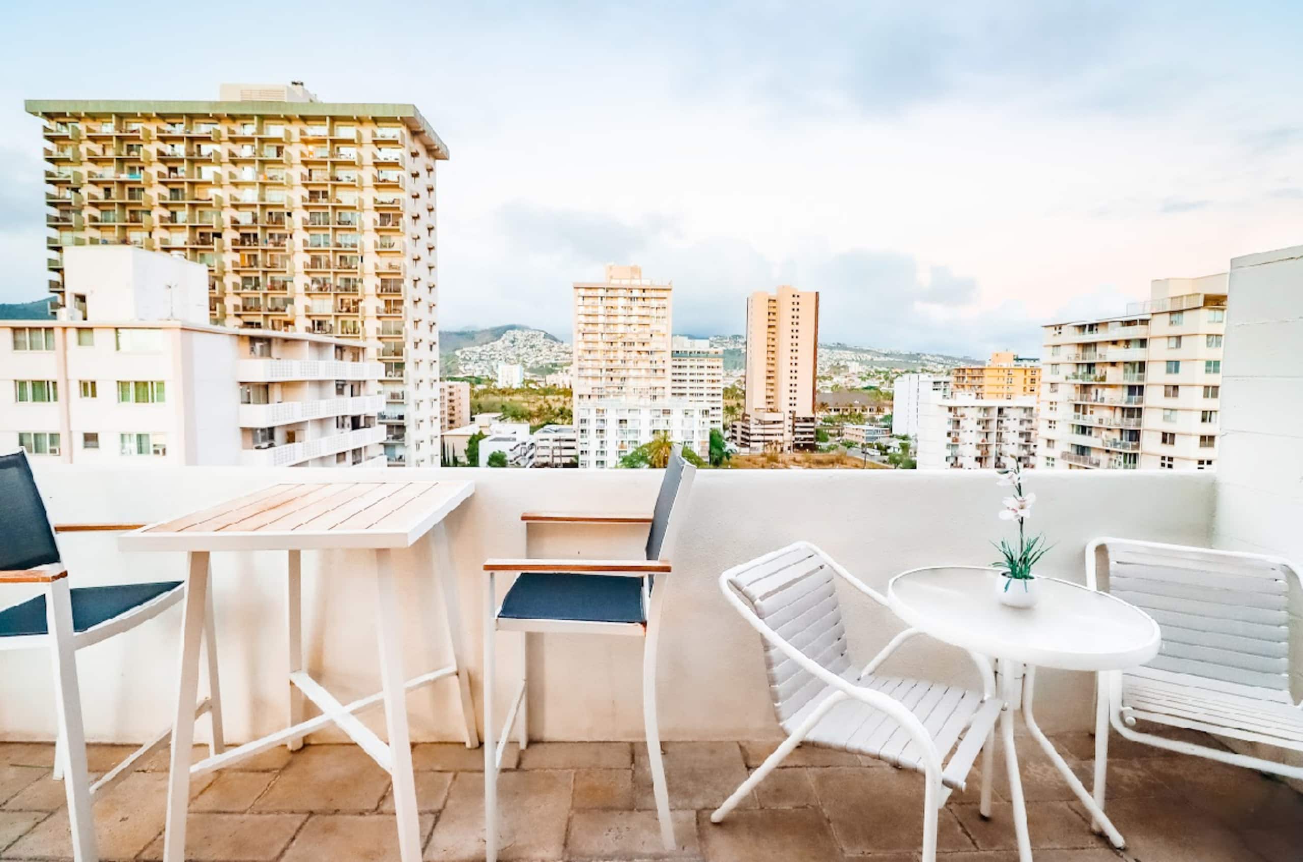 1207 Early check in, Amazing! 3bds/2baths/2terrace - Photo 6