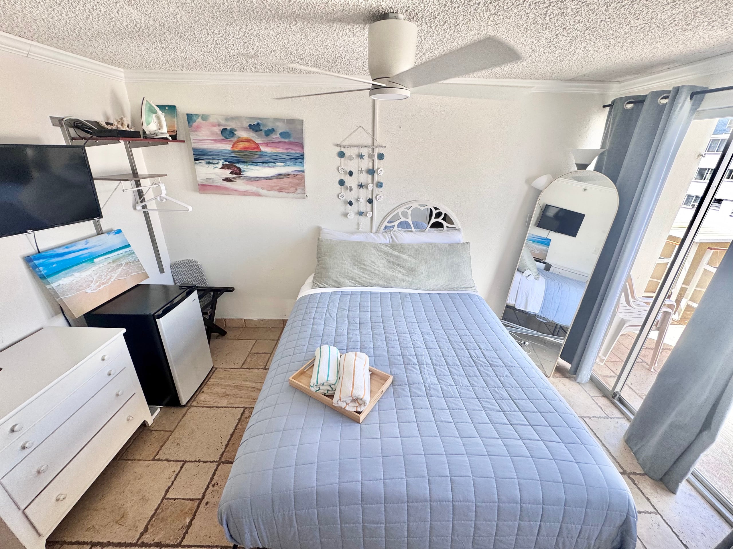 1207 Early check in, Amazing! 3bds/2baths/2terrace - Photo 17