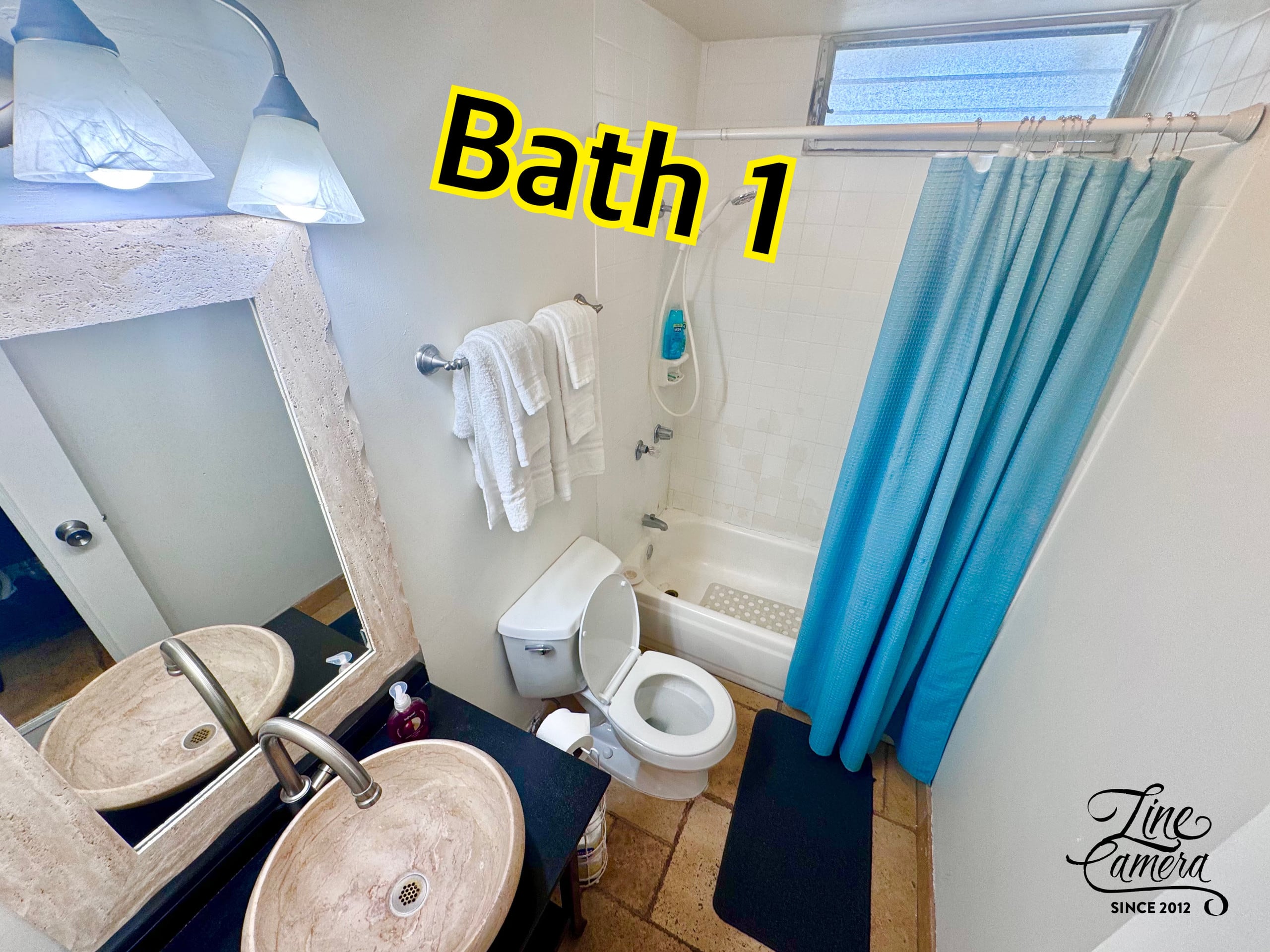 1207 Early check in, Amazing! 3bds/2baths/2terrace - Photo 4