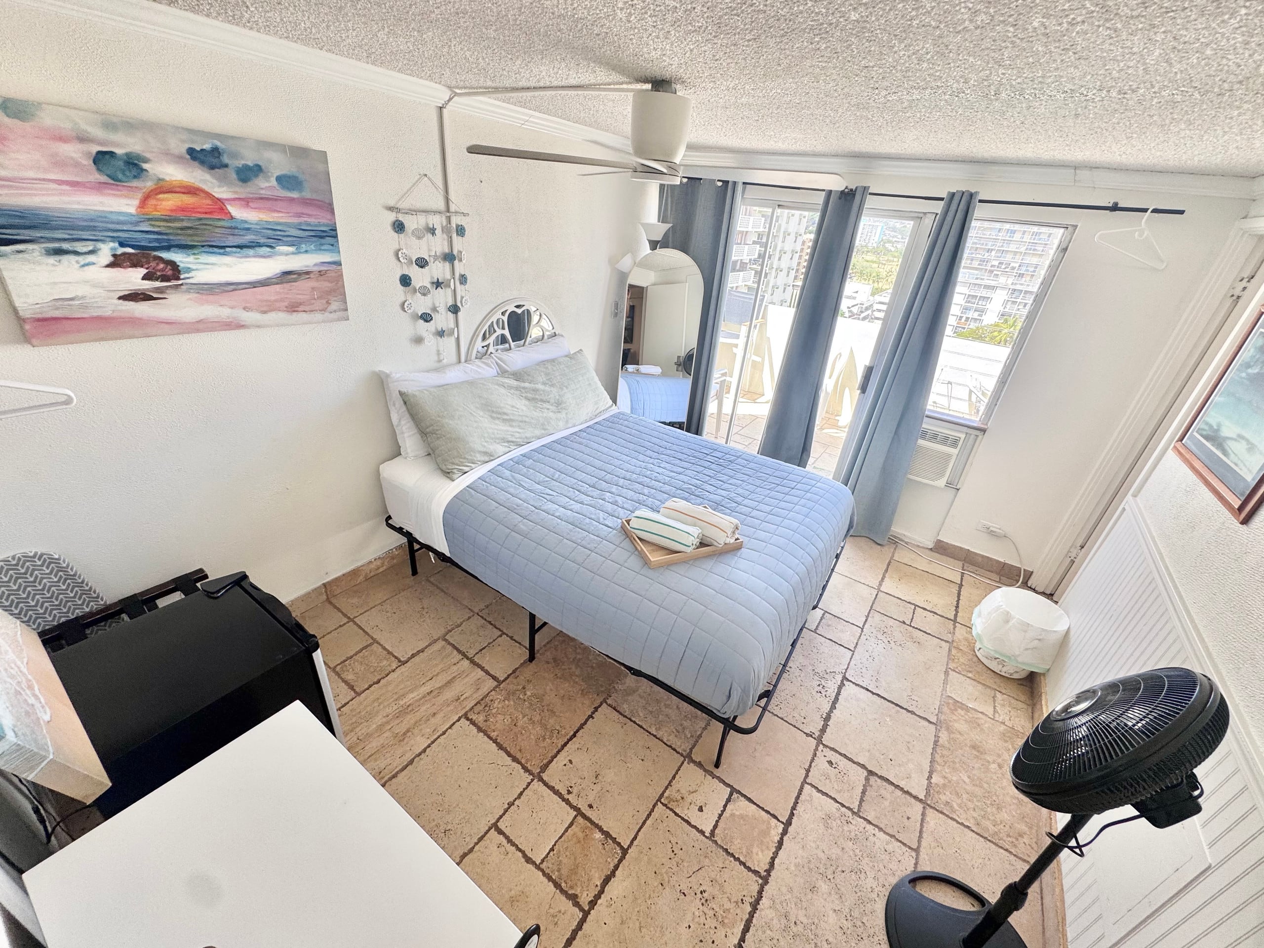 1207 Early check in, Amazing! 3bds/2baths/2terrace - Photo 18