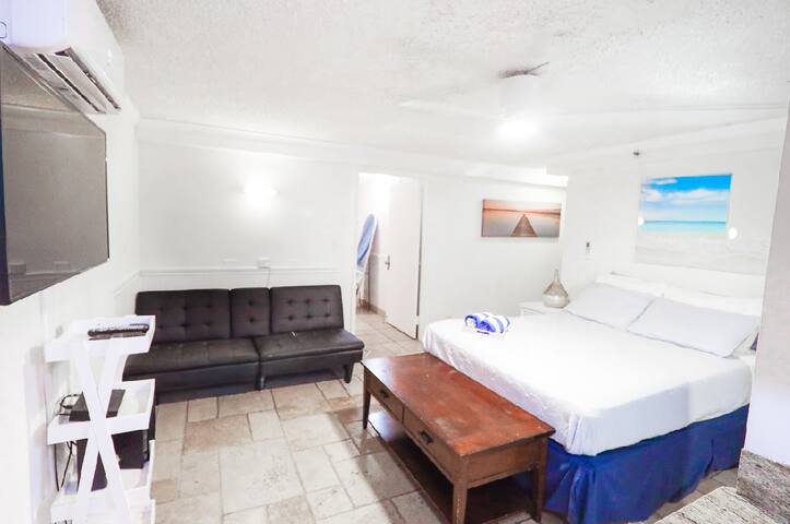 TLC Realty managed Airbnb listing 1